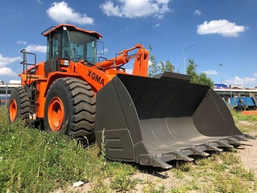XGMA 968N