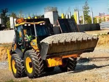 Jcb 4cx