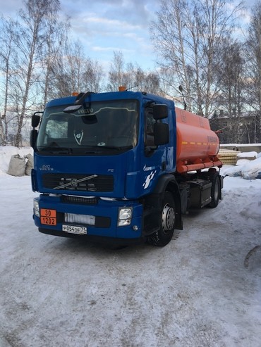 Volvo