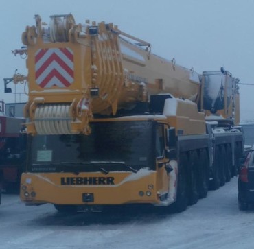 LIEBHERR