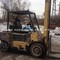 Ремонт вилочных погрузчиков