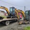 Sany SY35U, Airman AX40UR