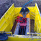 Ditch Witch, American augers