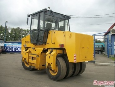 раскат ДУ-100
