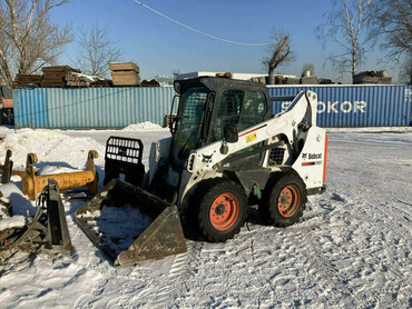 BOBCAT S530