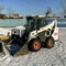 BOBCAT S530