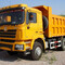SHACMAN F2000