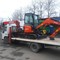 Kubota U27-4