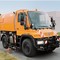 Mersedes Unimog
