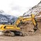 Volvo, TWEX, TEREX, JCB