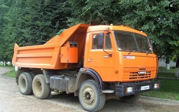 КАМАЗ