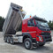 VOLVO FMX