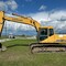 Liugong CLG220LC