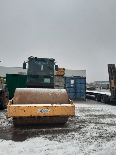 XCMG XS142J