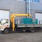 ISUZU NQR 75 до 3 тонн