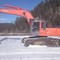 Hitachi ZX370