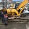 Ремонт экскаваторов и погрузчиков JCB