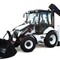Hidromek 102B