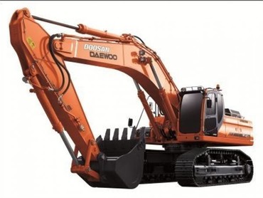 Hitachi zx 230