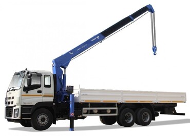 NISSAN DIESEL