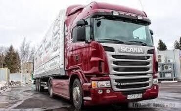 Scania