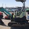 YANMAR Vi020-3