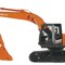 HITACHI ZX250H 