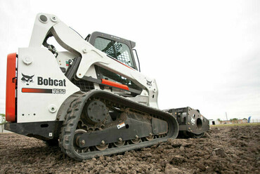Bobcat T650