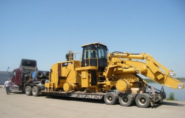 DAF, Volvo, Scania