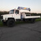 ГАЗ 3308 КМУ