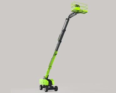 Zoomlion ZT30J
