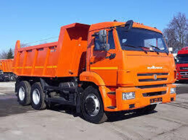 Камаз 65115