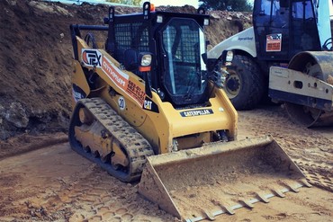 Caterpillar 259B