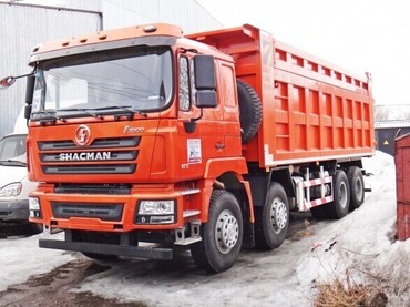 SHACMAN