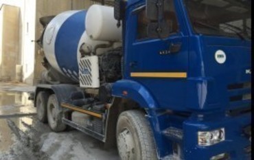 КАМАЗ