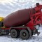 Запчасти для автобетоносмесителей и бетононасосов