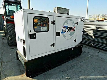 SDMO