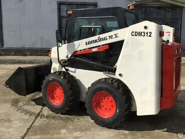 Lonking CDM312