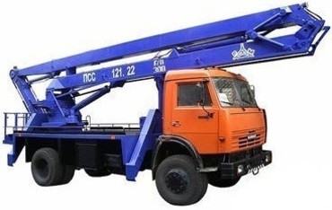 КАМАЗ