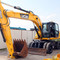 JCB JS200 W