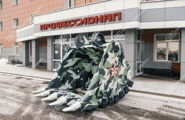 Производство ковшей для экскаваторов для Hyundai, XCMG, Komatsu и других