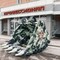 Производство ковшей для экскаваторов для Hyundai, XCMG, Komatsu и других