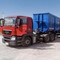MAN TGX, Scania, Volvo FM
