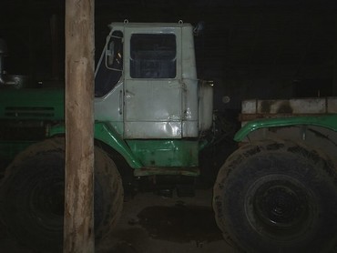 ПЗМ-2К Т-150К
