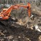 DOOSAN DX255LCA