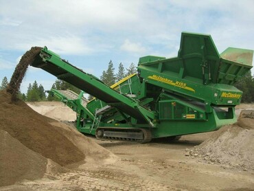 McCloskey R155
