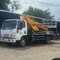 ISUZU до 32 м