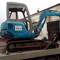 KOMATSU PC30FR
