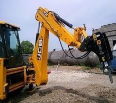 JCB