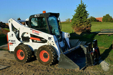 BOBCAT